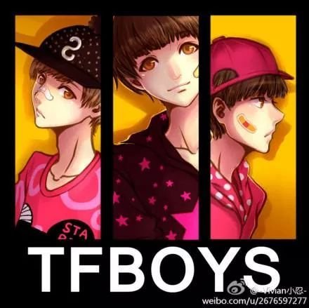 ยินนดีต้อนรับสู่ TF Boys Family นะคะ^^ มาอยู่ด้วยกันเยอะๆนะคะ