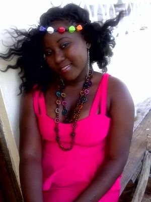 am a real person
