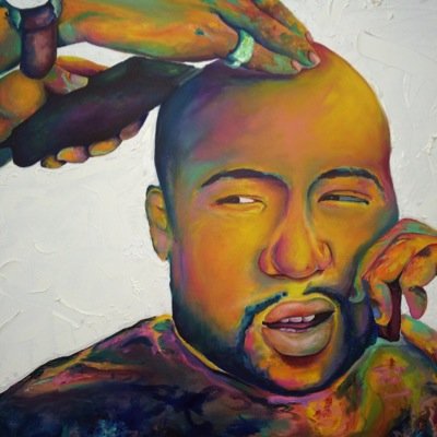 freshvsvlwvys's profile picture. Owner and fade architect at Refresh Cut & Shave, 6431 Blanco rd