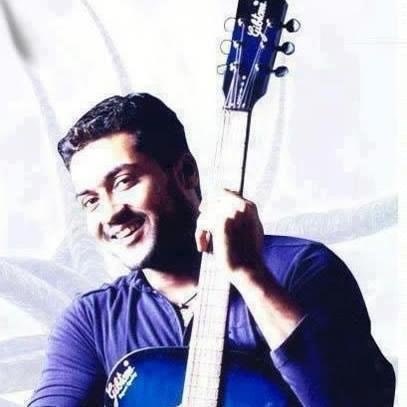 © ORIGINAL Surya Fans PAGE ®™
█║▌▌║║ Verified ™
Welcome.All rights reserved