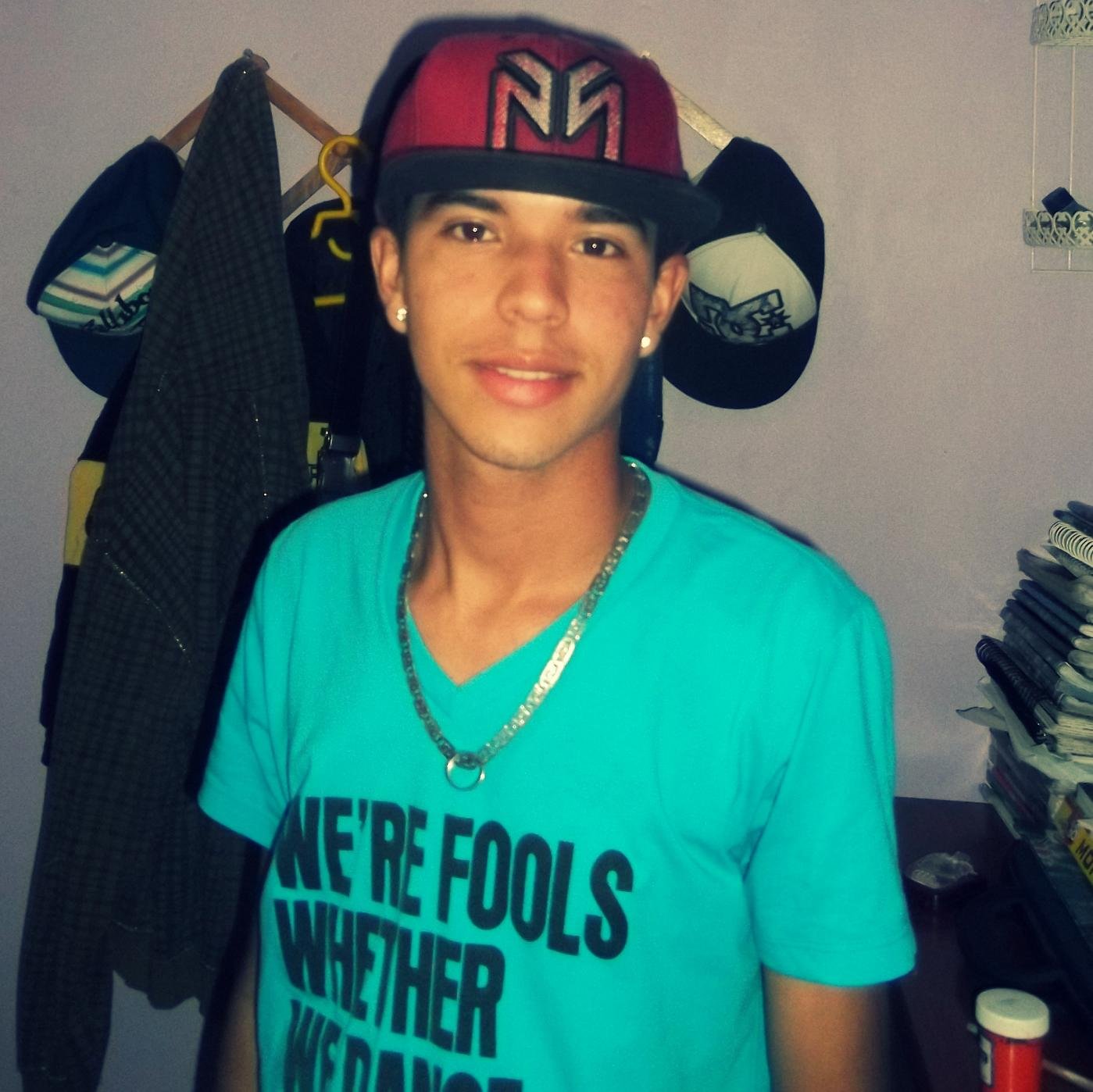 McNandoFlow1's profile picture. 