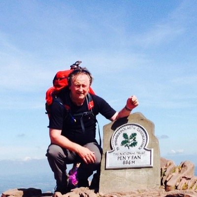 DewinCymru's profile picture. Love rugby, walking and fresh local farm food. Missionary role in England - educating the natives in the finer points of life!! Ymlaen Scarlets