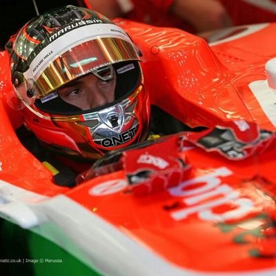 betico y Monegasco amante de la f1 y MotoGP