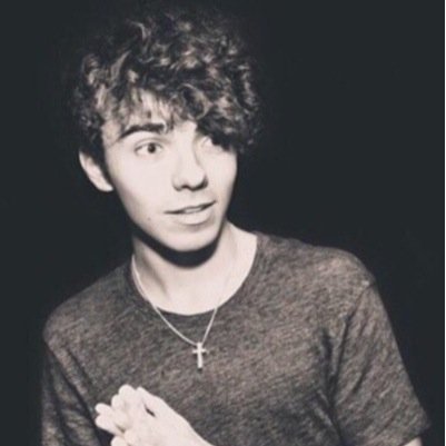 Please follow our new Nathan Sykes update account! Do not follow this account!