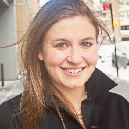 Instigator - Party Starter - Marketer - Trouble Maker - Columbia Business School MBA & Lover of all things that weren't here yesterday.