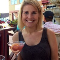 Julie Lynne (@juliebeebe) 's Twitter Profile Photo