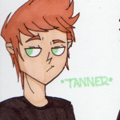 Just a casual guy on this island I guess. {TDRP/OC}