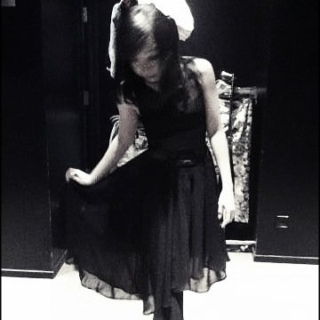 ossieee's profile picture. 