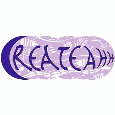 CreateAhh's profile picture. Create-ahh is a community facility based at Melin Dolwion, an old woollen mill, in Drefach Felindre, Carmarthenshire.