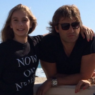 PeterKambolin's profile picture. Business Consultant | ViktoriAI LLC | Family Office