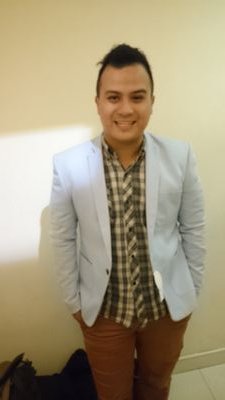 jadikan lah aku penyabar dan bersabat dengan setiap dugaanmu.|