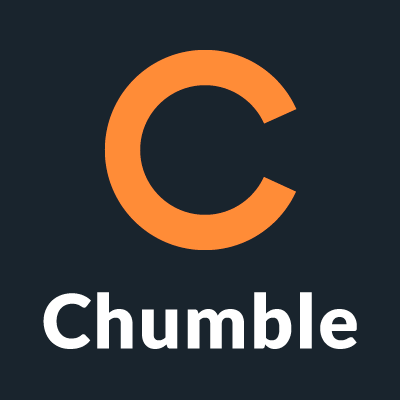 ChumbleThemes's profile picture. We create Wordpress Themes for all those who prefer straightforward solutions to a host of unnecessary extras. Made with your content in mind.