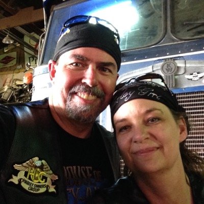 56 yo married , 4 kids, 8 grandkids. Manager at Costco Wholesale Inc.