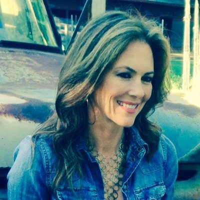 Mary Blackmon