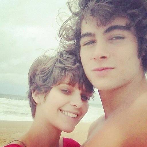 Fã clube para o casal mais lindo e mais complicado e mais perfeito de Malhação Perina sz Isabella Santoni e Rafael Vitti sz Perina e SantoVitti sz