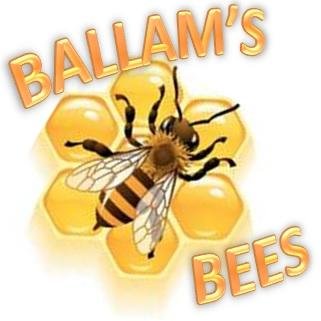 @Ballamsbees & @Housleyhoney - a sweet partnership; beekeeping and producing Hoylake's finest independent local pure honey