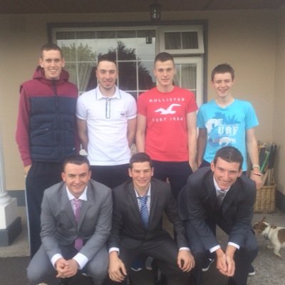 johnfitz96's profile picture. 