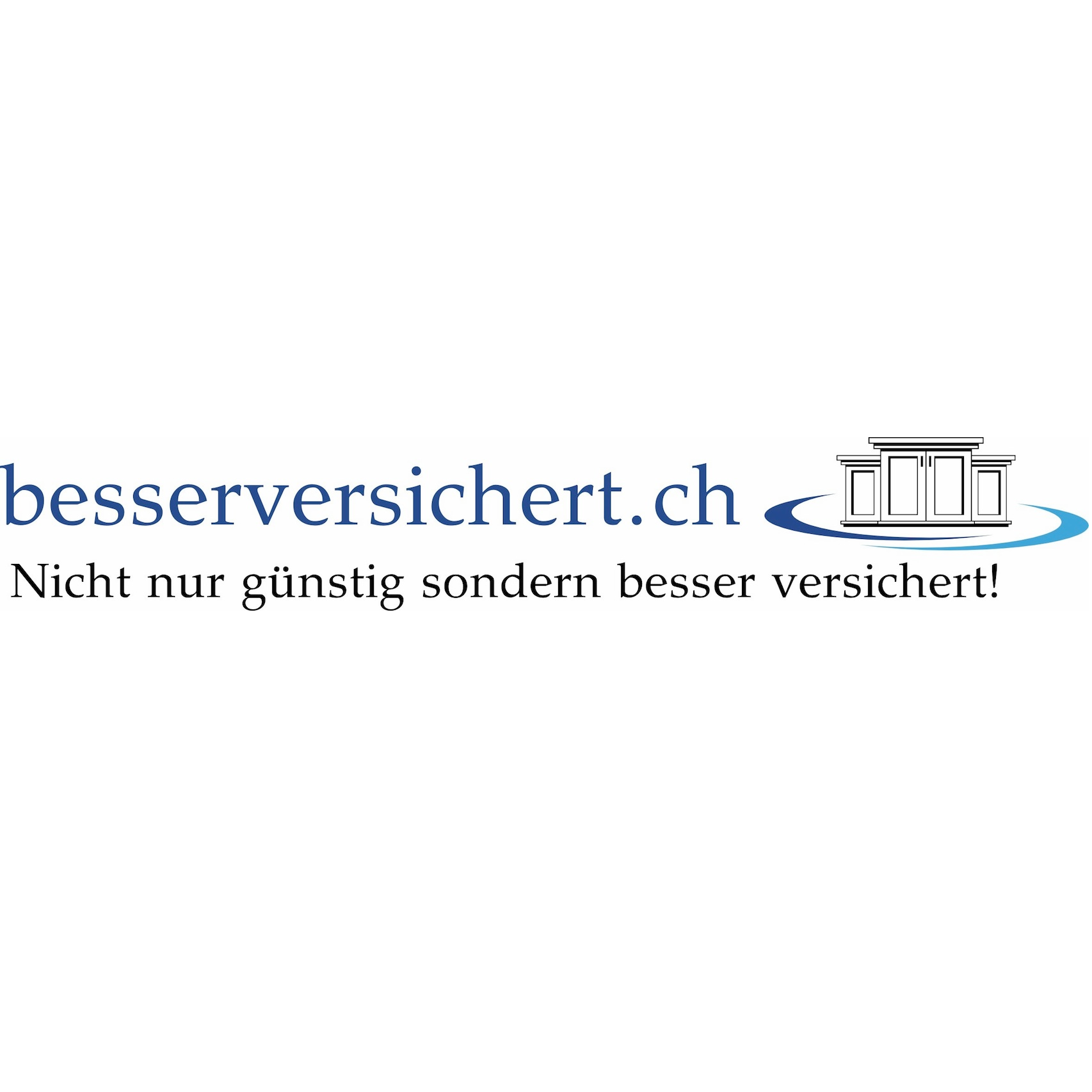 Ihr Versicherungsdienstleister für die ganze Schweiz