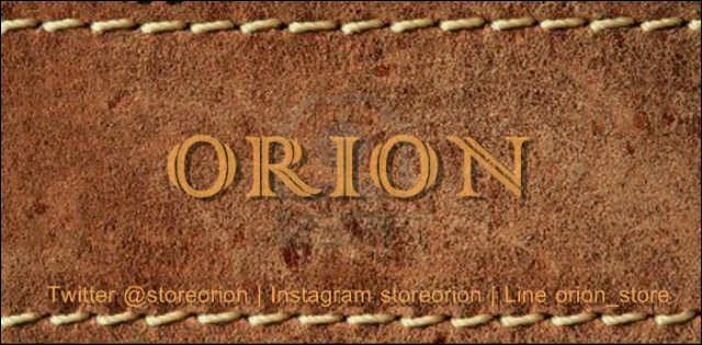 Line orion_store | instagram storeorion | pin bb 7501C293 | 08557358912 | East Jakarta,Indonesia