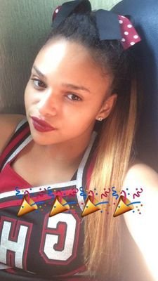 if she ain't foreign, she boring.
lourdes world.❤