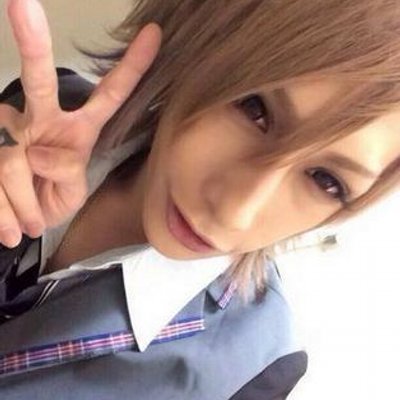Rono Cro 雪希 Setsuki Sama Twitter Rono Cro 雪希 Setsuki Sama Twitter