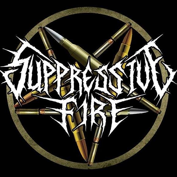 Raleigh/Durham area blackened thrashers keeping the speed and friendly violent fun in the local scene.   http://t.co/bF1cShoqyD
