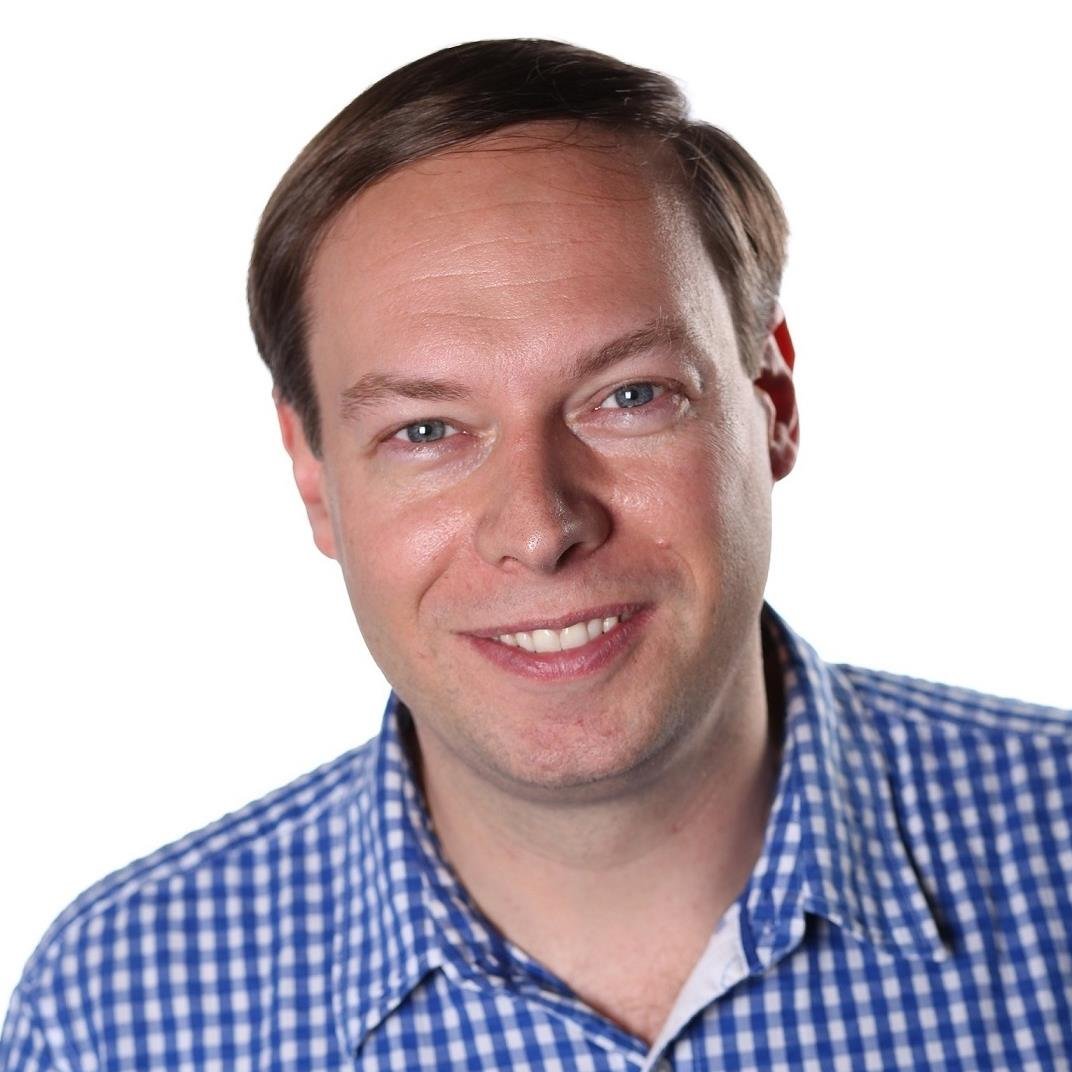 Lead Finance, Operations, & Partnerships at https://t.co/44E2c7Rz4y, the leader in AI Vision for quality inspection with mobile devices in manufacturing