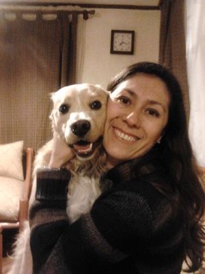 Me encantan los perritos, odio el maltrato animal y a la gente q le da lo mismo los animales, yo como buena Dog lover tengo 5 perrunos hermosos 😍