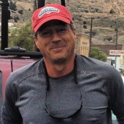 Father, investor, anything sport, politically sane, wild mustangs,