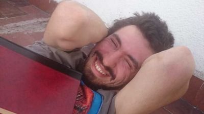 Voluntario humanitario en Donbass
Colaborador en causas anticarcelarias
Colaborador con Rojava y Kurdistán
