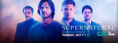 เรื่องที่คุณไม่เคยรู้หรือเกร็ดเล็กๆน้อยๆจาก #Supernatural หาอ่านได้ในFavorite *ไม่อัพข่าวนะครับ/ Source: SupernaturalMemes/CW/Supernatural wikia