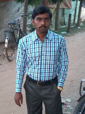Teacher