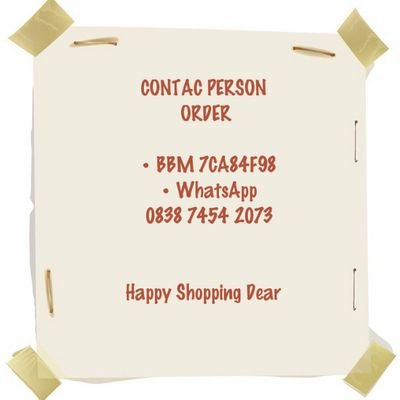 Supplier Termurah Jakarta Pusat || Sebelum Order Cek my favorite ||  Reseler + Dropsip welcome || BB pin 7ca84f98 || pengiriman via JNE || trusted seller