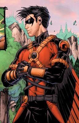 Teen Titans #Multiverse #Single