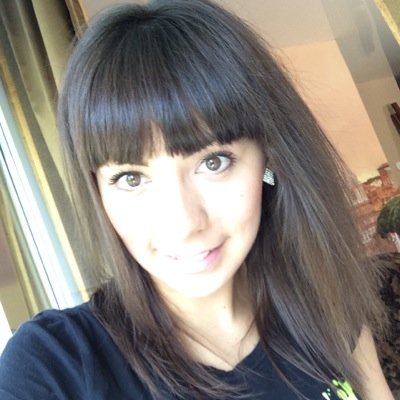 ebulgakova's profile picture. 