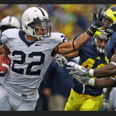 Official twitter page of former Penn State and Washington Redskin running back, Evan Royster.