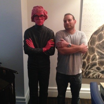 mikesosankin's profile picture. VinoTapa Owner Jet & Yankee die hard