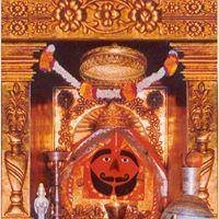 JAI SHREE BALAAJEE MAHARAJ KI.