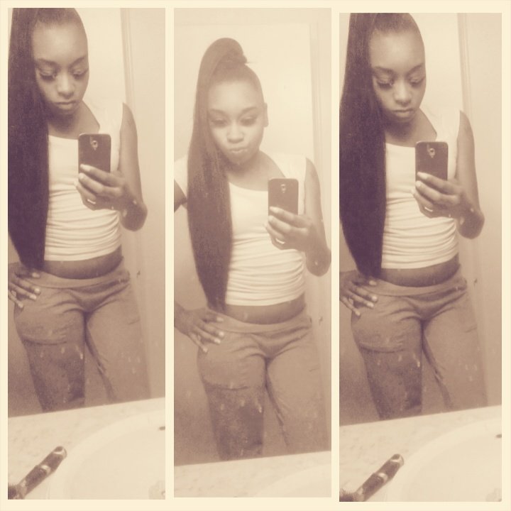 its Blac chyna To You Bitchess....  I'll Follow Back    Instagram: b_shanice