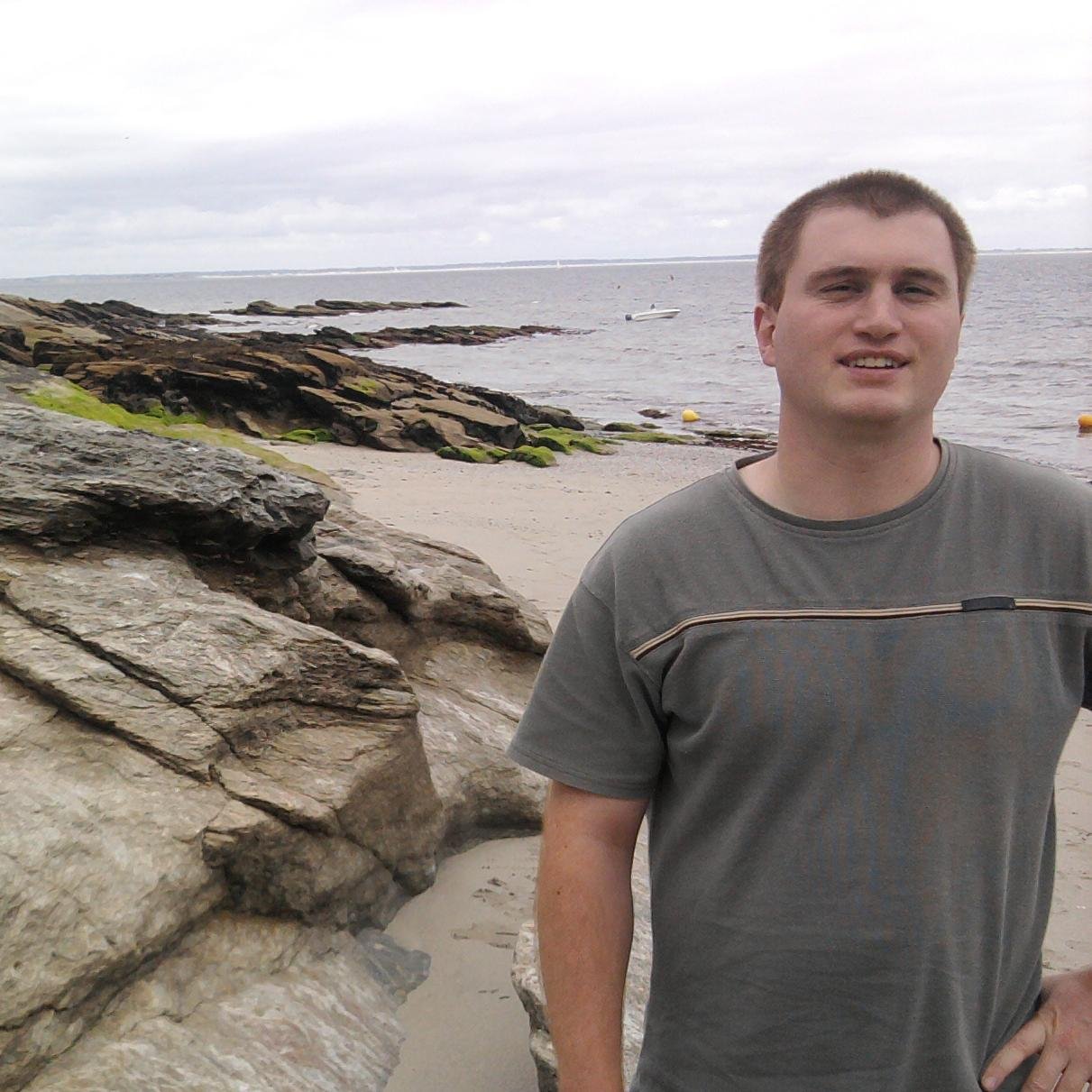 vincentsaout's profile picture. 