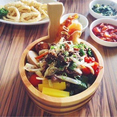 HwangUnRu's profile picture. 