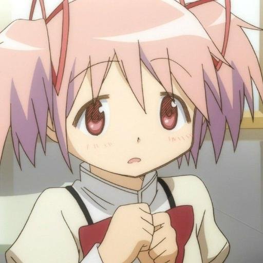 アニメ【魔法少女まどか☆マギカ】の鹿目まどか非公式なりきりだよ。ツイプロは読んでおいてねっ！