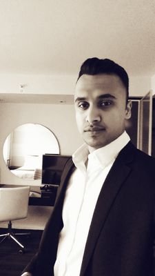 Capita Future Leaders candidate. leadership and people are my passion, service is my game.Part time student, full time boxing enthusiast.