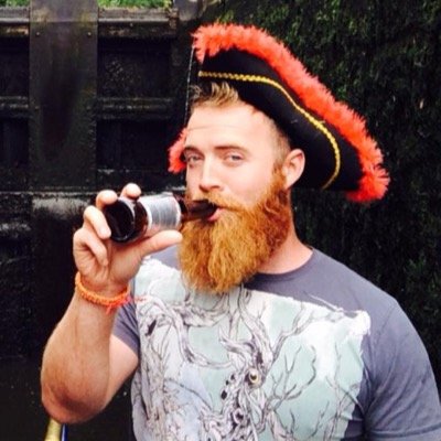 Sam_Makepeace's profile picture. This World Is Me, Around Me I Revolve