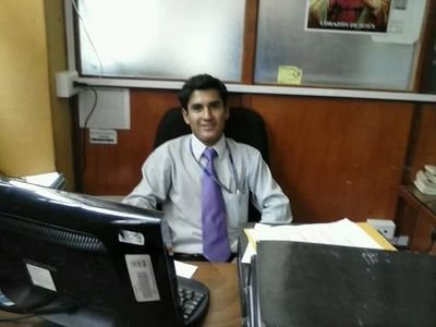 el tranki ...flaco