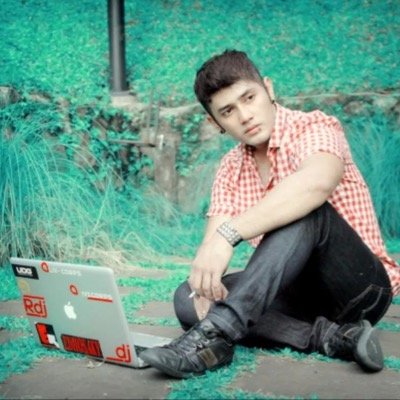 DJ EDHO SAKY