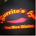 Burritos Hut (@burritoshut) Twitter profile photo