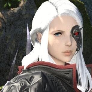 Arshes_Stardust's profile picture. FF14連絡用