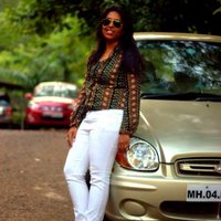 Swathi (@swathi_vn) 's Twitter Profile