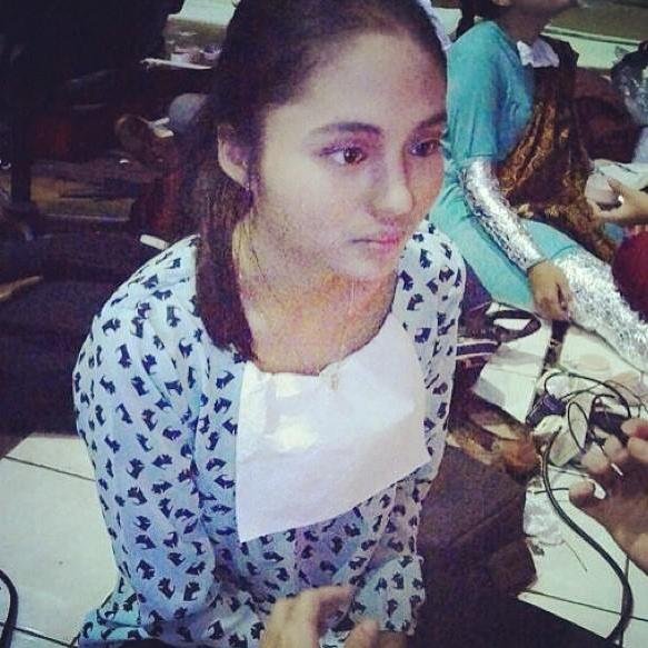 @teaterHANGTUAH's | @kelompok_pojok | Fashion Designer / Creative